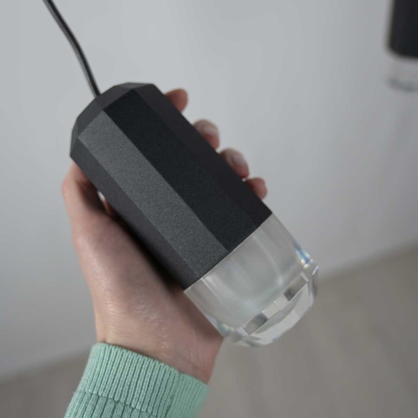 Подвесная люстра Imperium Loft Vibia Wireflow 84534-22