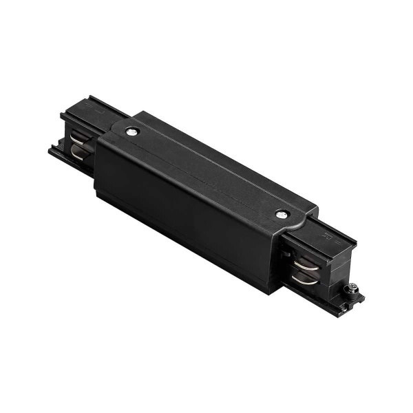 Питание центральное к треку 5040xx-(F)/(R) Quattro Lightstar 504187-FRPS