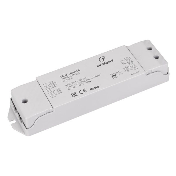 Диммер Arlight Smart-Dim105 035061