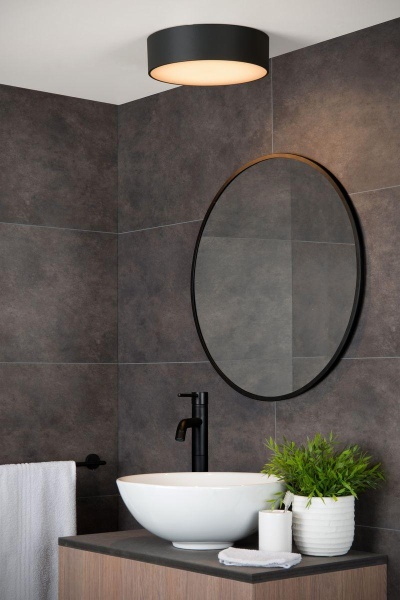 Потолочный светодиодный светильник Lucide Roxane 27815/10/29