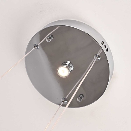 Подвесная люстра Imperium Loft Meteora 101793-26