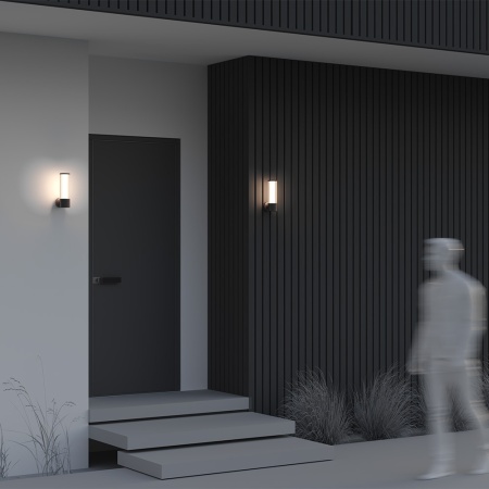 Бра Maytoni Outdoor O593WL-L8BR3K