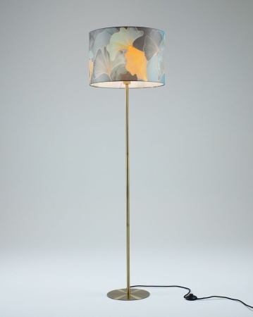 Торшер Moderli Gingko V11007-F