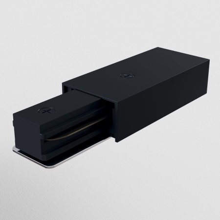 Подвод питания Maytoni Track TRA001B-11B