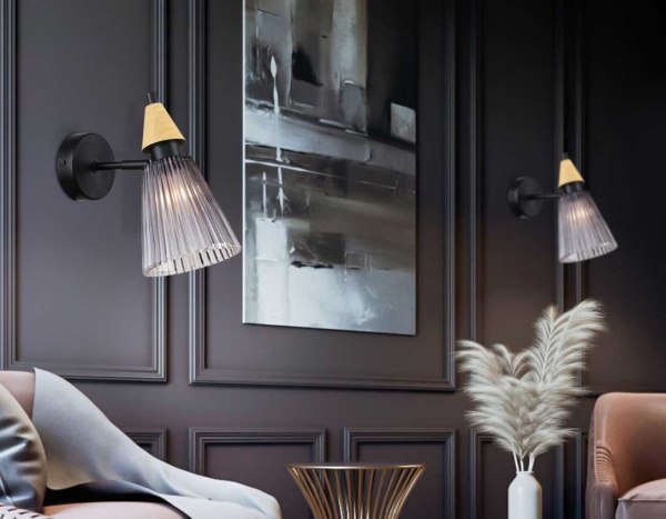 Бра Ambrella light High Light LH58118 Бра Ambrella light High Light LH58118