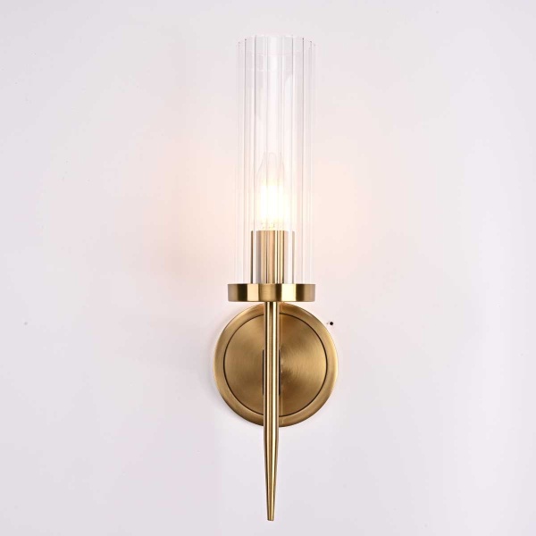 Бра Imperium Loft Alouette 101391-26