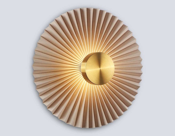 Настенный светильник Ambrella Light HIGH LIGHT LH72643