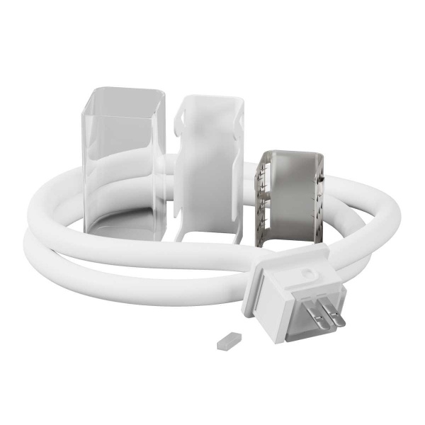 Комплектующие для гибкого неона Led Strip 432012 Комплектующие для гибкого неона Led Strip 432012
