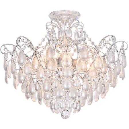 Потолочная люстра Freya Chabrol FR2302CL-06S