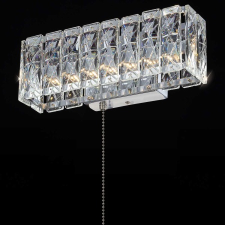 Светильник настенный Citilux PALANT CL325312
