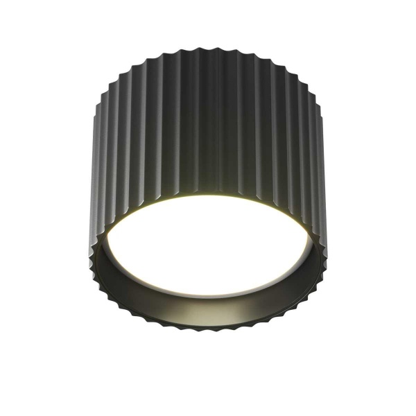Потолочный светильник Maytoni Technical Ceiling Calipso C106CL-GX53-B