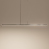 Подвесной светильник Nowodvorski Bar Led M Black 10848