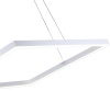 Подвесной светодиодный светильник Kink Light Альтис 08225,01(4000K)
