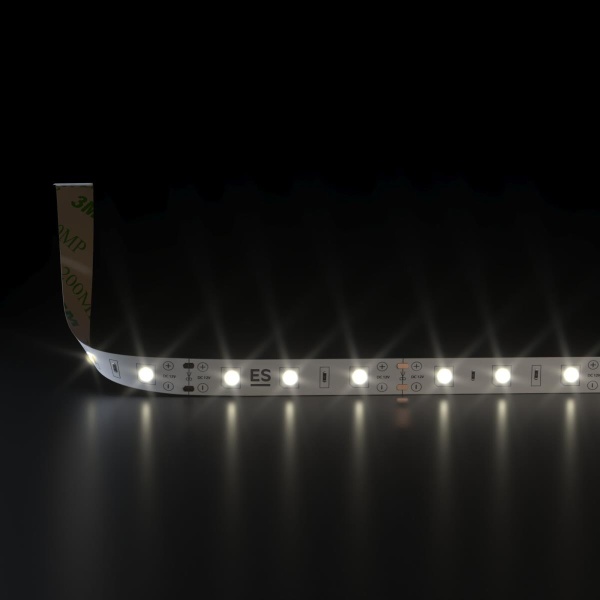 Светодиодная лента Elektrostandard 4,8W/m 60LED/m 2835SMD теплый белый 5M a040995