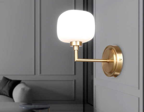 Бра Ambrella light High Light LH53021 Бра Ambrella light High Light LH53021