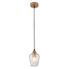 Подвесной светильник Rivoli Fresco 5045-201 Б0044370