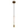 Подвесной светильник Loft IT Montblanc 10475D Bronze