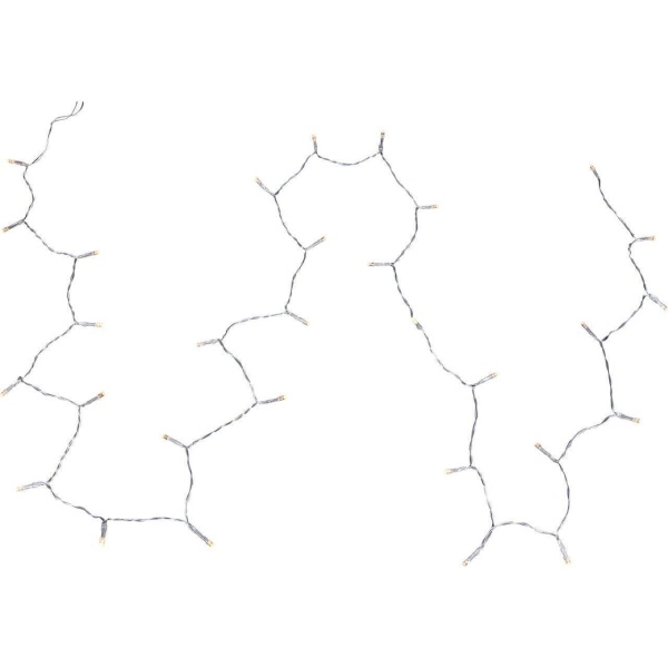 Светодиодная гирлянда Globo белая 230V 29951-30