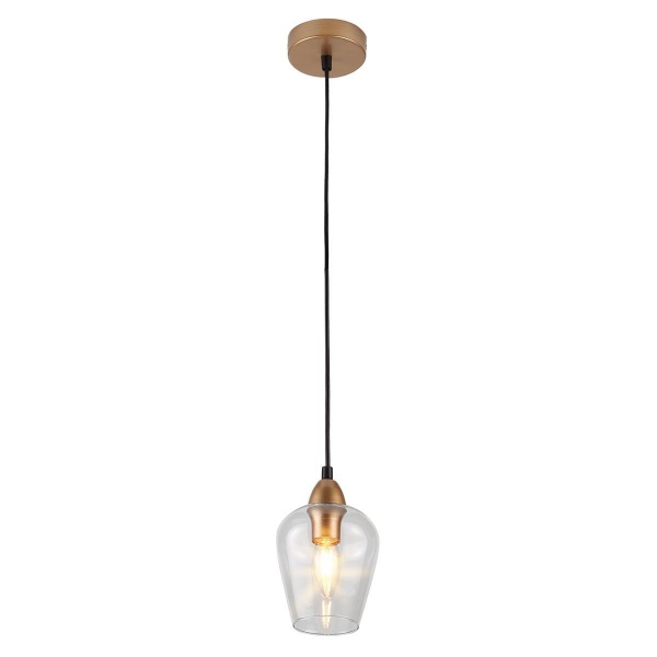 Подвесной светильник Rivoli Fresco 5045-201 Б0044370