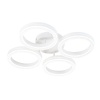 Потолочная светодиодная люстра Escada Fianit 10282/4LED