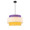 Светильник подвесной Lumion PALERMO 8281/4