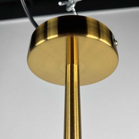 Подвесная люстра Imperium Loft Cosmogony 151873-26