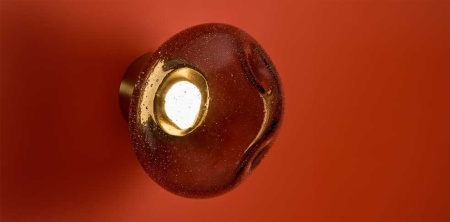 Настенный светильник Freya Modern Mote FR5601WL-01GR