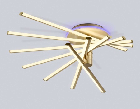 Люстра Ambrella Light COMFORT FL6244