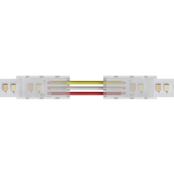 Коннектор Arte Lamp Strip-Accessories A31-10-MIX Коннектор Arte Lamp Strip-Accessories A31-10-MIX