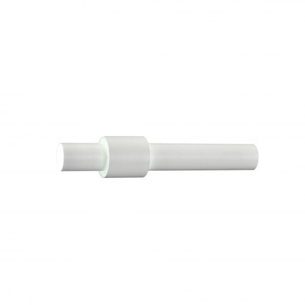 Трековый светодиодный светильник iLedex Technical Vision 4822-014-H320-12W-24DG-3000K-WH