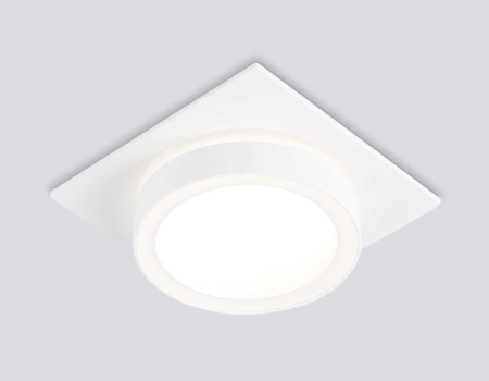 Встраиваемый светильник Ambrella light TECHNO SPOT TN52421