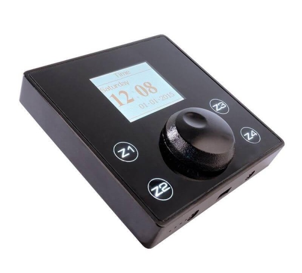 Контроллер Deko-Light Touch 16CH Pro 843004 Контроллер Deko-Light Touch 16CH Pro 843004
