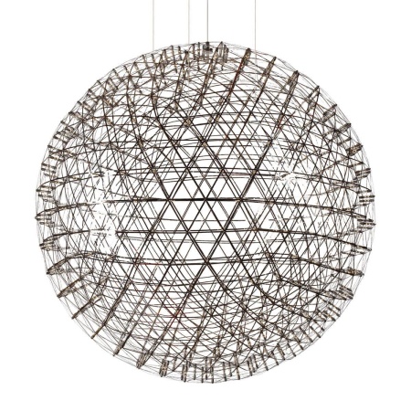 Подвесной светодиодный светильник Loft IT Raimond 9027-127 Подвесной светодиодный светильник Loft IT Raimond 9027-127