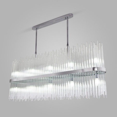 Подвесная люстра Bogates Allure 485/10 Smart