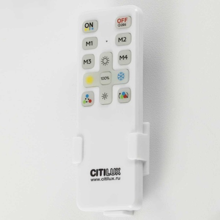 Потолочная люстра Citilux CL203141