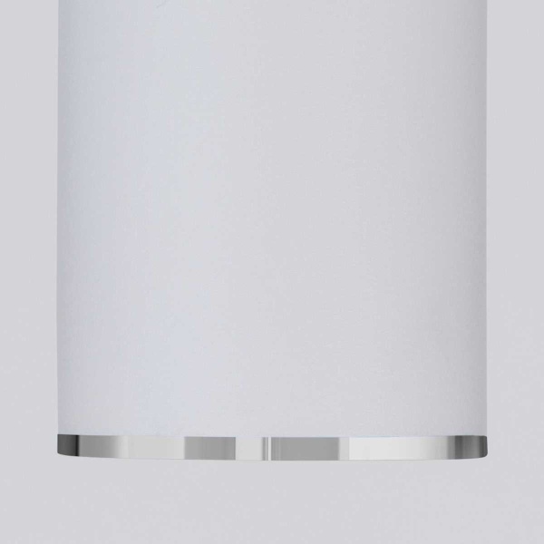 Потолочный светильник Elektrostandard DLN101 GU10 WH белый a043967
