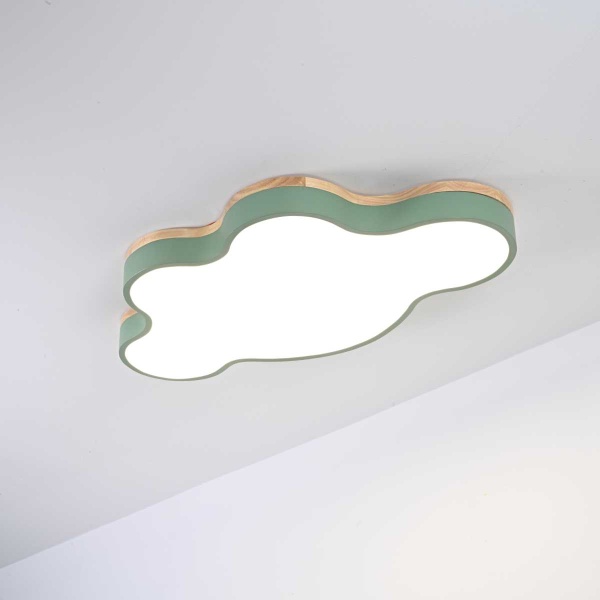 Потолочный светильник Imperium Loft CLOUD-ECO01 101450-26