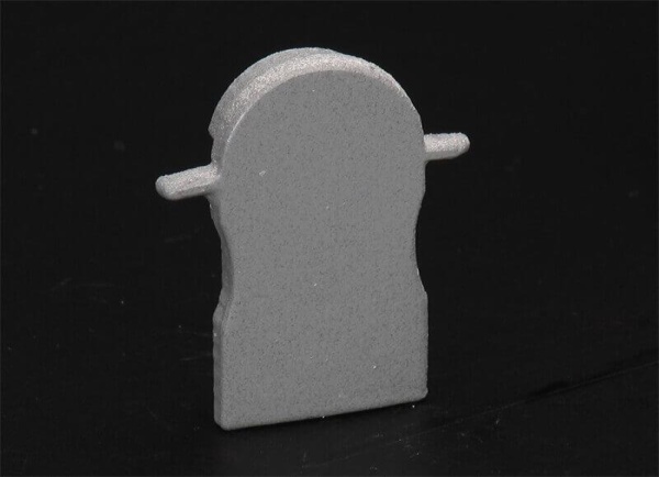 Заглушка Deko-Light End Cap R-ET-04-12 Set 2 pcs 979731 Заглушка Deko-Light End Cap R-ET-04-12 Set 2 pcs 979731