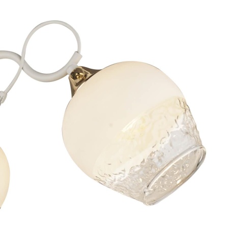 Потолочная люстра Seven Fires Мангоне 66344.01.10.03