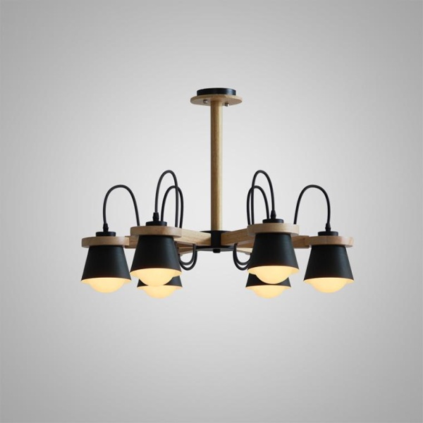 Люстра Imperium Loft NATURA-B01 178084-26