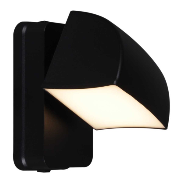 Уличный светильник Reluce 86874-9.2-001JH LED6W BK