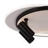 Потолочный светильник Freya Прожекторы / Spotlights FR6083CL-L106WB