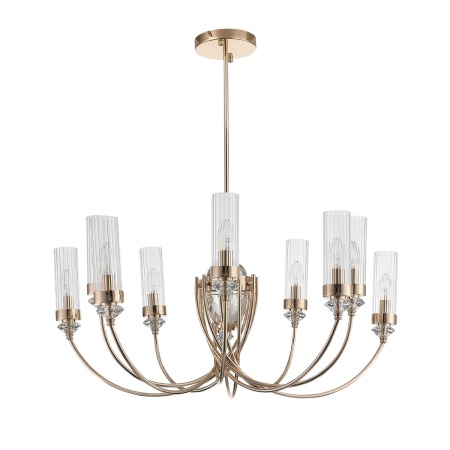 Подвесная люстра ST Luce Elegra SL1402.203.10