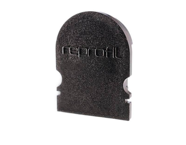 Заглушка Deko-Light End Cap R-AU-02-12 Set 2 pcs 979532 Заглушка Deko-Light End Cap R-AU-02-12 Set 2 pcs 979532