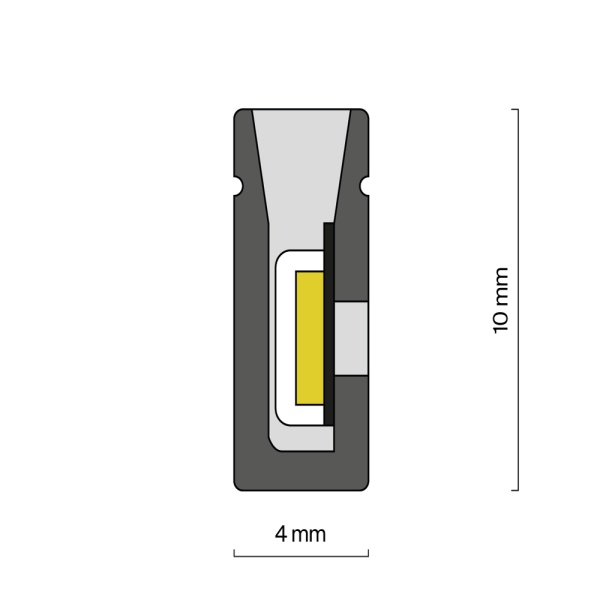 Гибкий неон Maytoni Led Strip 5м 4320385