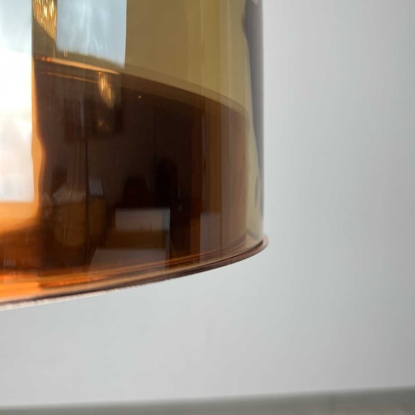 Настольная лампа Imperium Loft Noten Tab H600 Rose Gold 354512-26