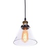 Подвесной светильник Lumina Deco Nubi LDP 6801 MD+PR