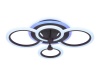 Потолочная светодиодная люстра Ambrella light Original FA526