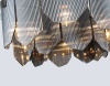 Подвесной светильник Ambrella light High light LH31201