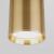 Потолочный светильник Elektrostandard Rutero DLN101 GU10 бронза 4690389182617